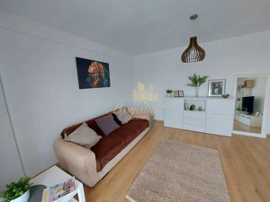 BLOC NOU, Apartament 2 camere, Etaj 2, parcare subterana- Zona Girocului - imagine 6