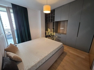 MONARCH, Apartament 3 camere,  2 bai, loc de parcare subteran - Zona Take Ionescu - imagine 14