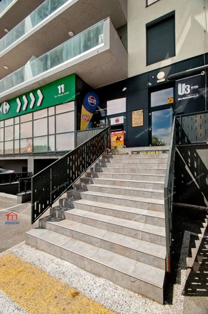 Trei camere de inchiriat Riviera by Viva