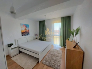 BLOC NOU, Apartament 2 camere, Etaj 2, parcare subterana- Zona Girocului - imagine 3