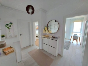 BLOC NOU, Apartament 2 camere, Etaj 2, parcare subterana- Zona Girocului - imagine 2