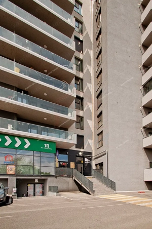 3 camere pe Faleza Dunarii cu vedere panoramica - imagine 19