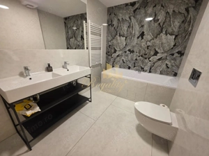 MONARCH, Apartament 3 camere,  2 bai, loc de parcare subteran - Zona Take Ionescu - imagine 20