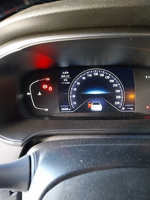 Vând Renault megane 4