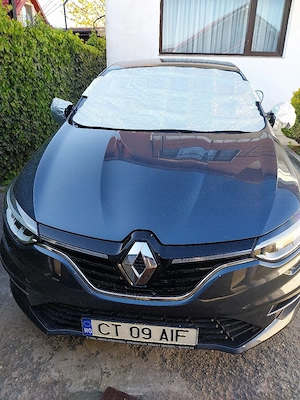 Vând Renault megane 4 - imagine 5