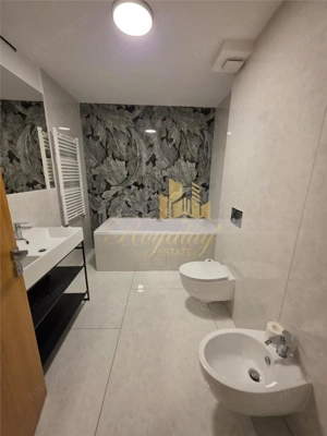 MONARCH, Apartament 3 camere,  2 bai, loc de parcare subteran - Zona Take Ionescu - imagine 19