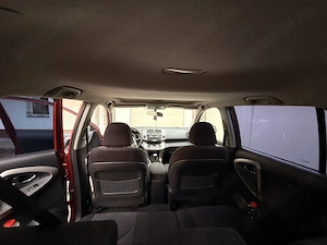 Toyota RAV4 2008 Benzina   Tracțiune 4x4   Foarte bine întreținută   Bare Plafon - imagine 5