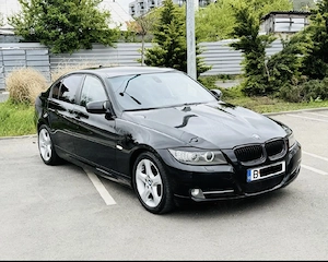 BMW Seria 3 E90 Euro 5 - imagine 3