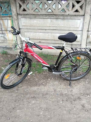 Biciclete pentru el și pentru ea - imagine 1
