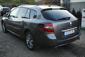 Laguna 2.0 dci - 175 CP automatic - imagine 4