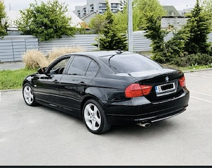 BMW Seria 3 E90 Euro 5 - imagine 2