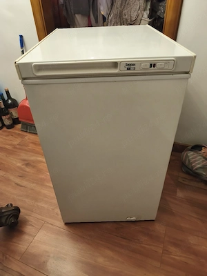 vand congelator