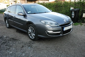 Laguna 2.0 dci - 175 CP automatic - imagine 2