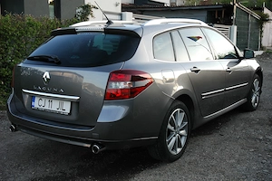 Laguna 2.0 dci - 175 CP automatic - imagine 3