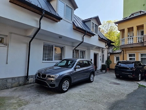 Casa individuala 6 camere persoana fizica zona Unirii 