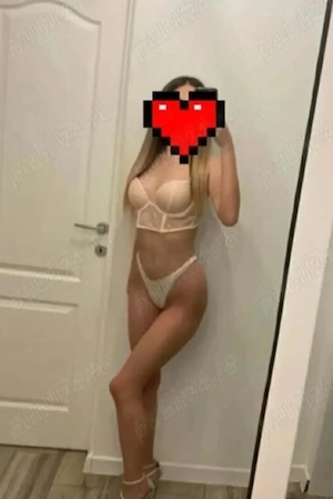 Blonda slim..   - imagine 3