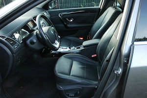 Laguna 2.0 dci - 175 CP automatic - imagine 9