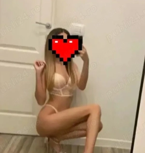Blonda slim..   - imagine 4