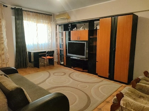 De vanzare apartament cu doua camere Brăilei zona BCR  - imagine 4