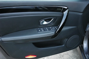 Laguna 2.0 dci - 175 CP automatic - imagine 10