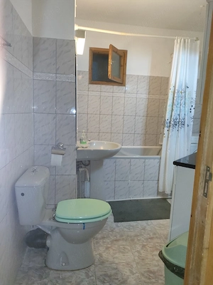 De vanzare apartament cu doua camere Brăilei zona BCR  - imagine 5