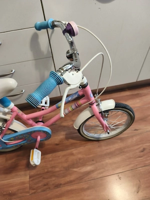 vand bici barbie