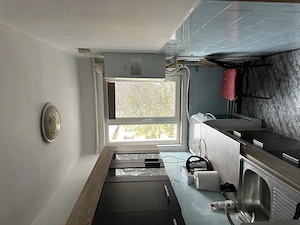 Apartament 2 camere nedecomandat - imagine 2