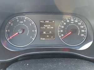 Activari functii DACIA Logan  Sandero 2 si 3.
