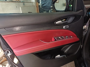 Alfa Romeo Stelvio 2.0 280cp  - imagine 8