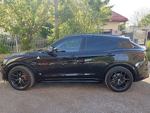 Alfa Romeo Stelvio 2.0 280cp  - imagine 3