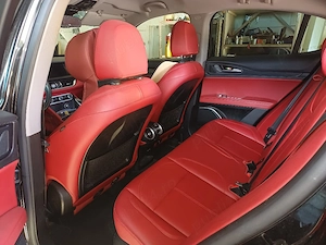Alfa Romeo Stelvio 2.0 280cp  - imagine 7
