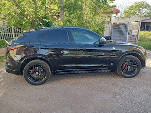 Alfa Romeo Stelvio 2.0 280cp  - imagine 4