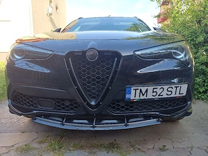 Alfa Romeo Stelvio 2.0 280cp 