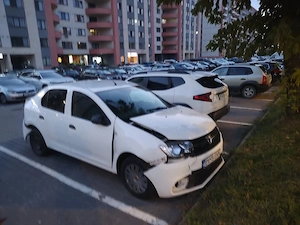Dacia Logan  - imagine 5