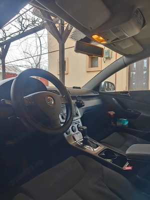 De vânzare Passat B6 1.9 cu o axă Vând Passat B6 1.9 cu o axă DSG,un motor fiabil și puternic. Schim