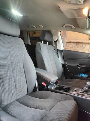 De vânzare Passat B6 1.9 cu o axă Vând Passat B6 1.9 cu o axă DSG,un motor fiabil și puternic. Schim - imagine 4