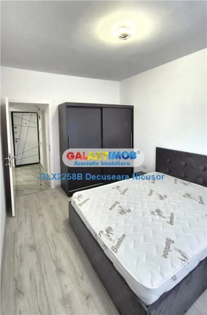 Apartament 2 camere iMilitari Residence Mobilat Utilat 400 EURO