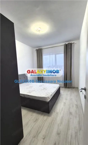 Apartament 2 camere iMilitari Residence Mobilat Utilat 400 EURO - imagine 2