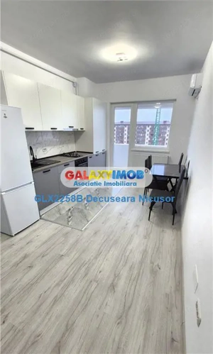 Apartament 2 camere iMilitari Residence Mobilat Utilat 400 EURO - imagine 3