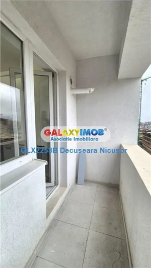 Apartament 2 camere iMilitari Residence Mobilat Utilat 400 EURO - imagine 9