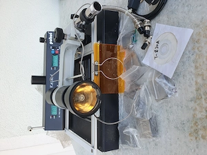 Rework Station T-810A