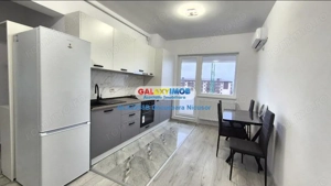 Apartament 2 camere iMilitari Residence Mobilat Utilat 400 EURO - imagine 5