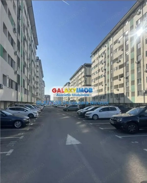 Apartament 2 camere iMilitari Residence Mobilat Utilat 400 EURO - imagine 10