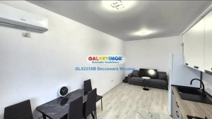 Apartament 2 camere iMilitari Residence Mobilat Utilat 400 EURO - imagine 4