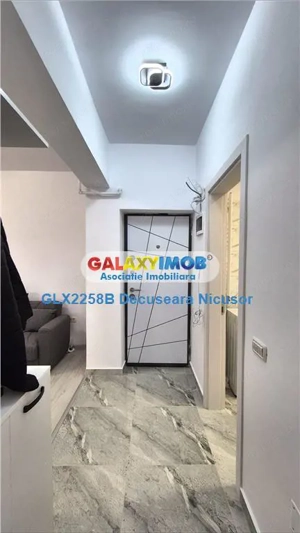 Apartament 2 camere iMilitari Residence Mobilat Utilat 400 EURO - imagine 6