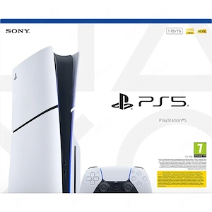 Vand Ps5 slime 1tb