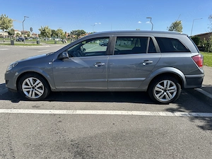 Vand Opel Astra H Station Wagon 1.9 CDTI 110 kW 150 Cp 16v - imagine 5