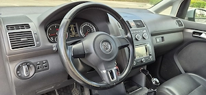 Vand Volkswagen Touran 1.6 diesel - imagine 3