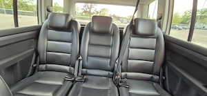 Vand Volkswagen Touran 1.6 diesel - imagine 4