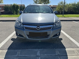 Vand Opel Astra H Station Wagon 1.9 CDTI 110 kW 150 Cp 16v